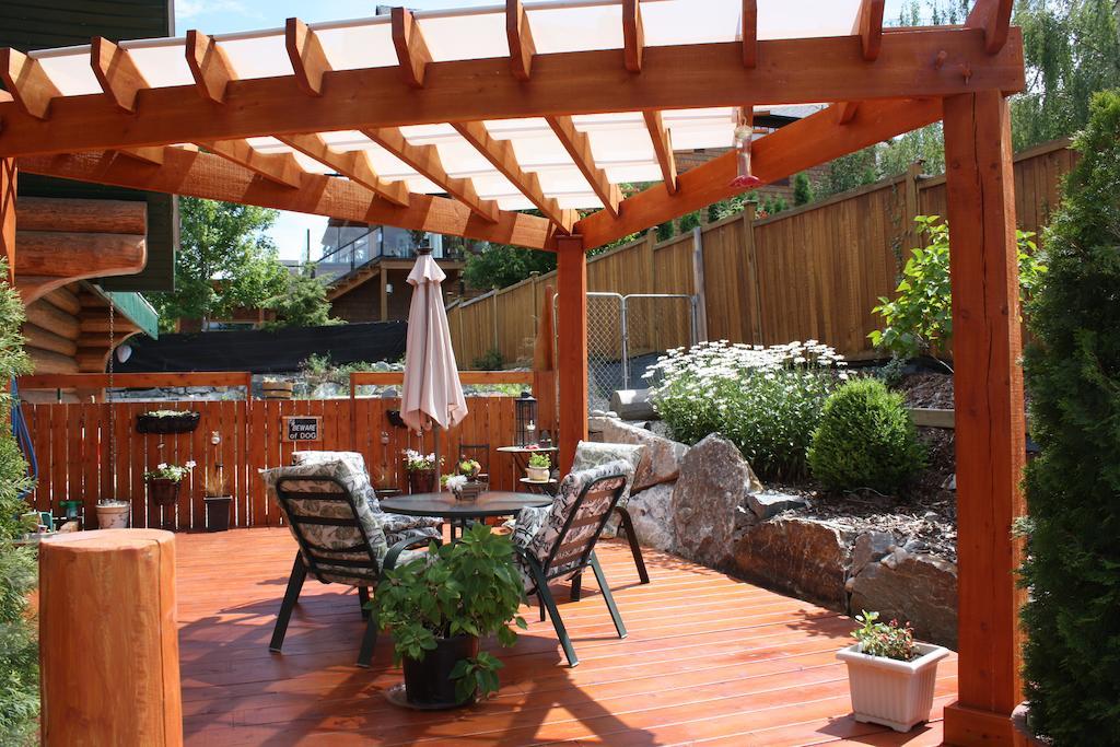A Okanagan Lakeview Inn Kelowna Exterior foto