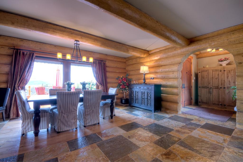 A Okanagan Lakeview Inn Kelowna Exterior foto