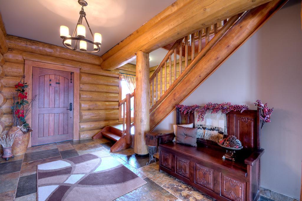 A Okanagan Lakeview Inn Kelowna Exterior foto