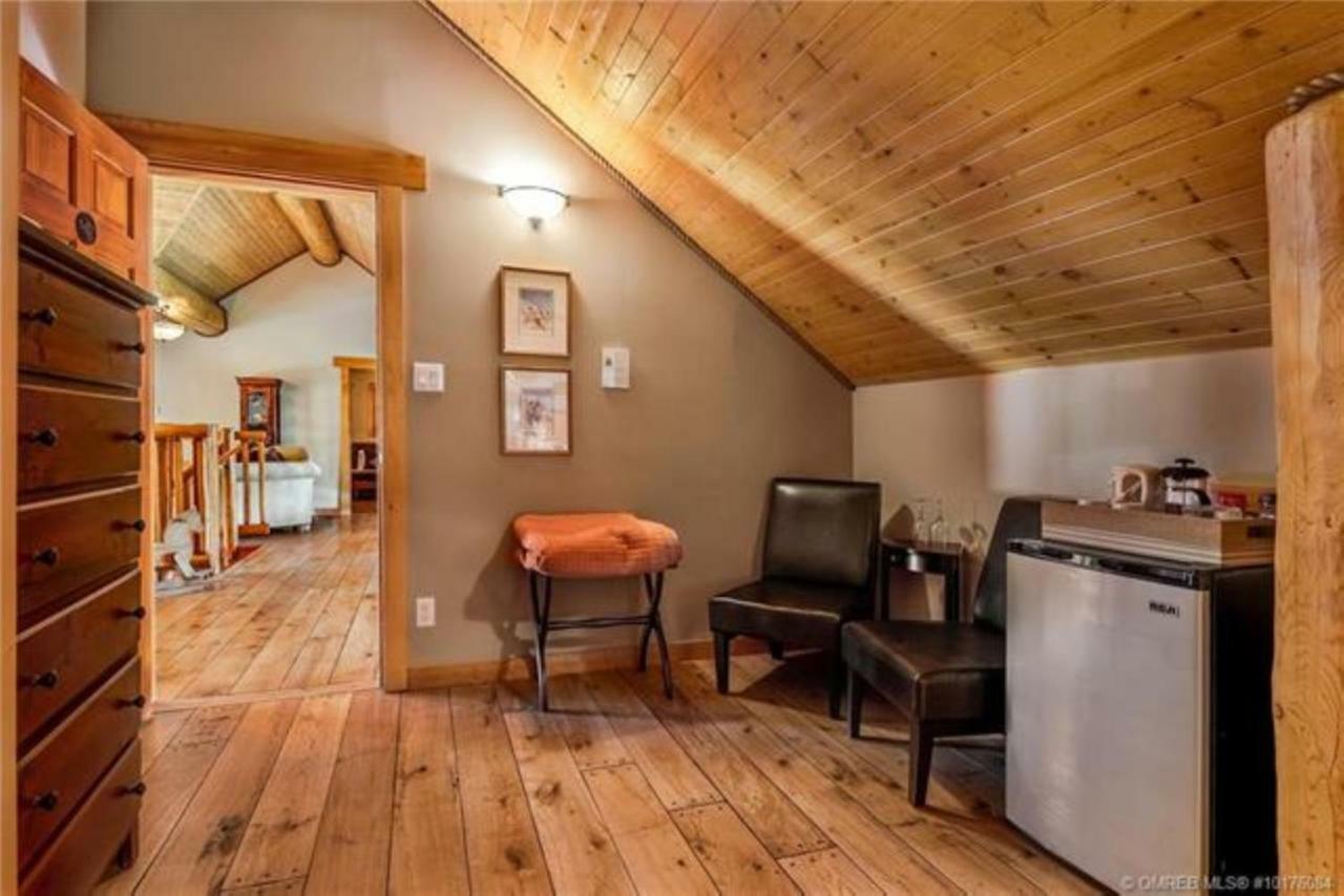 A Okanagan Lakeview Inn Kelowna Exterior foto